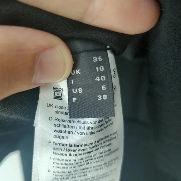 Vintage Esprit full women's romper suit - Picture 7 of 14